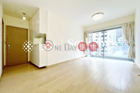 Property for Sale at Island Crest Tower 2 with 3 Bedrooms | Island Crest Tower 2 縉城峰2座 _0