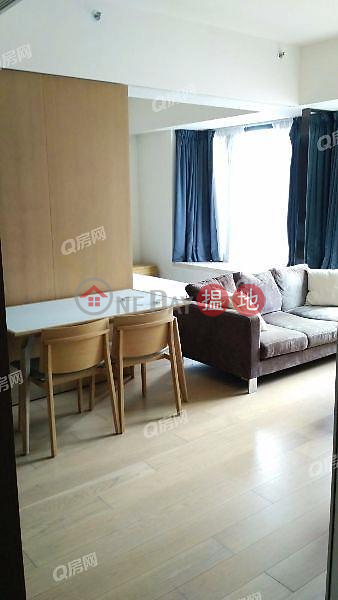 HK$ 28,000/ month Gramercy Western District, Gramercy | 1 bedroom Low Floor Flat for Rent