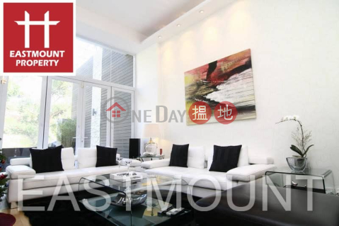 Sai Kung Villa House | Property For Sale in Sea View Villa, Chuk Yeung Road 竹洋路西沙小築-Corner, Nearby Hong Kong Academy | Sea View Villa 西沙小築 _0