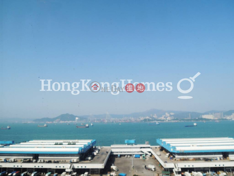 HK$ 3,950萬維港峰|西區維港峰三房兩廳單位出售