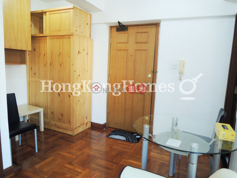 1 Bed Unit at Villa Serene | For Sale 3 Staunton Street | Central District, Hong Kong | Sales HK$ 6.1M