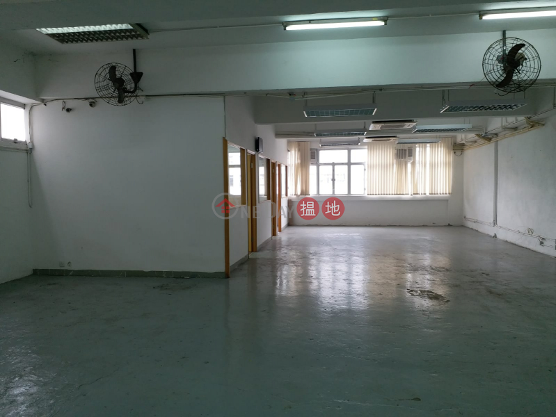 Kwai Chung Wah Yip Industrial Building, Marvel Industrial Building - Block A 華業工業大廈A座 Rental Listings | Kwai Tsing District (CHANY-1608994670)