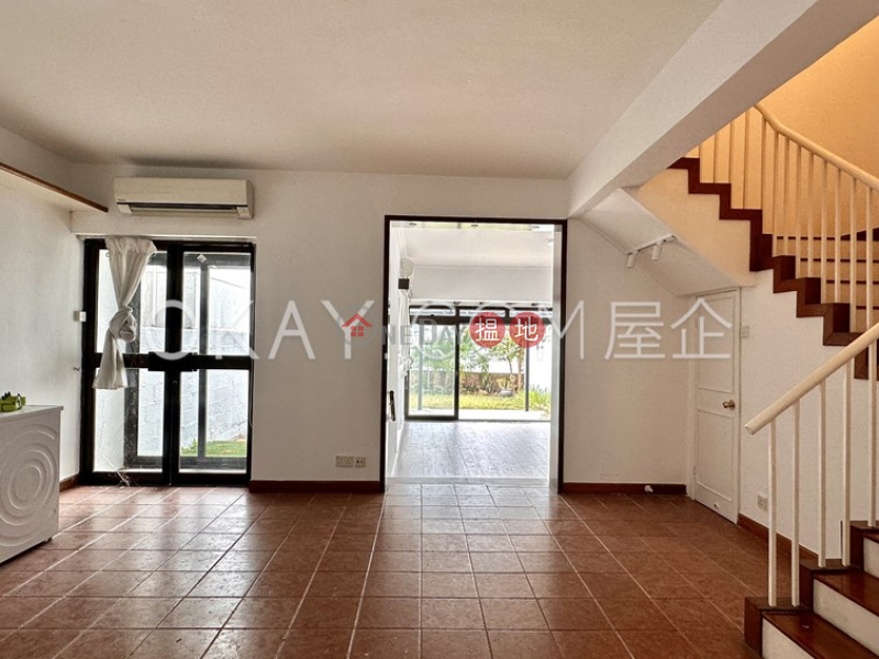 Beautiful house with terrace | For Sale, Phase 1 Headland Village, 103 Headland Drive 蔚陽1期朝暉徑103號 Sales Listings | Lantau Island (OKAY-S31209)