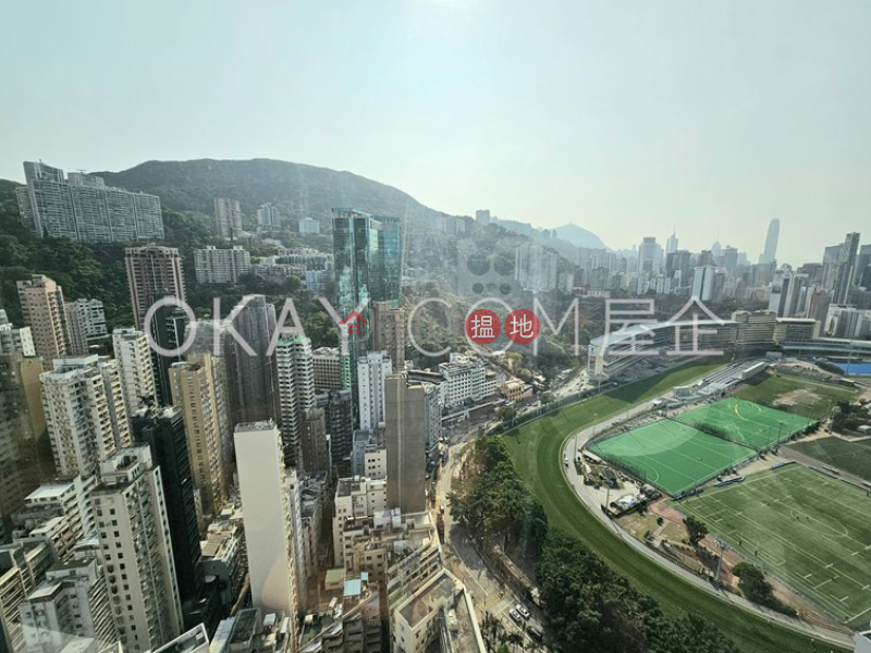 Luxurious 2 bedroom on high floor with racecourse views | Rental | The Ellipsis The Ellipsis Rental Listings