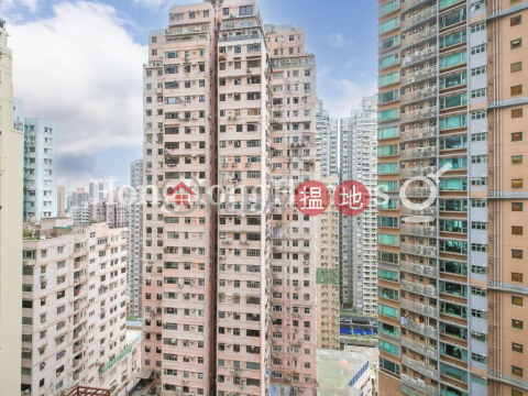 2 Bedroom Unit for Rent at Alassio, Alassio 殷然 | Western District (Proway-LID159648R)_0