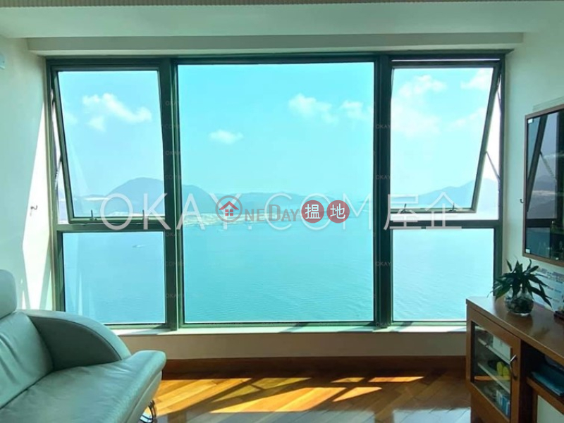 HK$ 2,050萬-藍灣半島 6座柴灣區|3房2廁,極高層,星級會所藍灣半島 6座出售單位