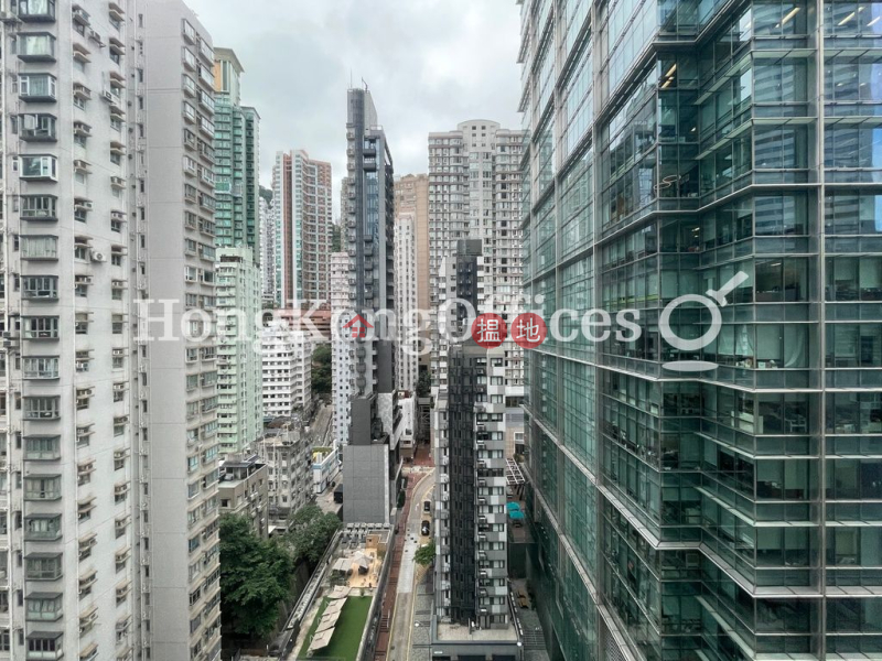 Property Search Hong Kong | OneDay | Office / Commercial Property Rental Listings Office Unit for Rent at Tesbury Centre