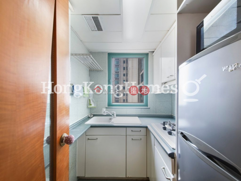 1 Bed Unit for Rent at University Heights Block 1 | University Heights Block 1 翰林軒1座 Rental Listings