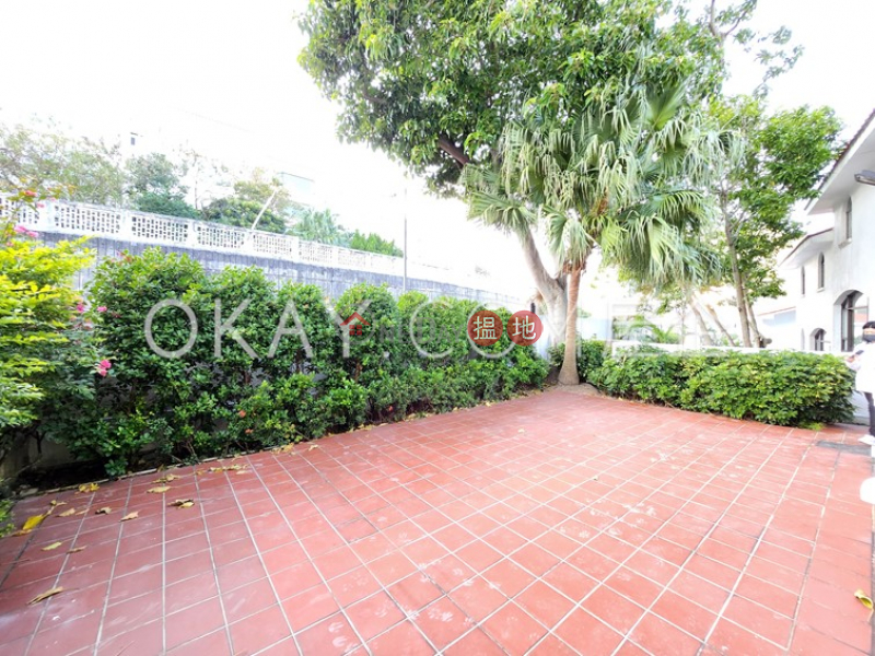 Property Search Hong Kong | OneDay | Residential, Rental Listings | Gorgeous house with sea views, balcony | Rental