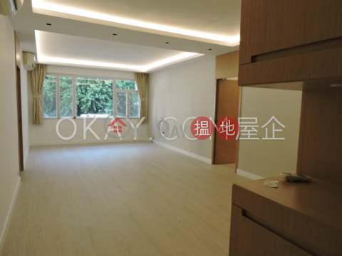 Efficient 3 bedroom with parking | Rental | Wealthy Heights 威豪閣 _0