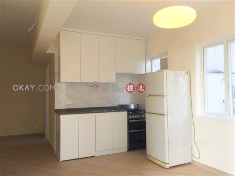 Property Search Hong Kong | OneDay | Residential Sales Listings | Tasteful 2 bedroom on high floor with harbour views | For Sale