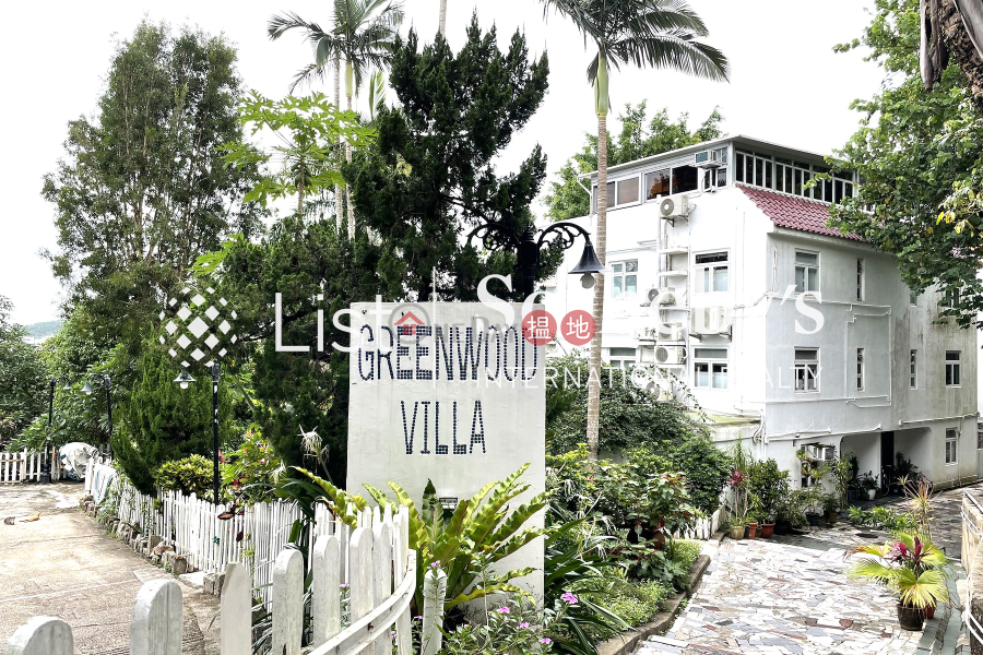 HK$ 55,000/ month, Greenwood Villas, Cheung Sha Wan, Property for Rent at Greenwood Villas with 4 Bedrooms