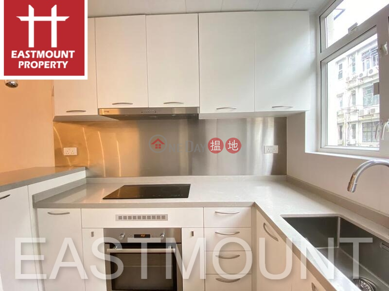 HK$ 5.5M Centro Mall, Sai Kung, Sai Kung Flat | Property For Sale in Sai Kung Town Centre 西貢市中心-Nearby HKA | Property ID:2025