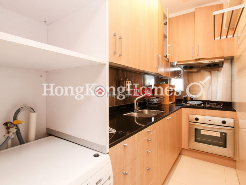 Property Search Hong Kong | OneDay | Residential, Rental Listings, 2 Bedroom Unit for Rent at Bonham Crest