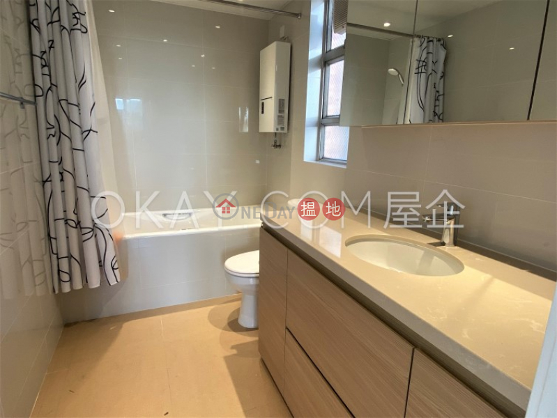 Efficient 4 bedroom on high floor with parking | Rental | 1-5 Boyce Road | Wan Chai District | Hong Kong | Rental, HK$ 72,000/ month