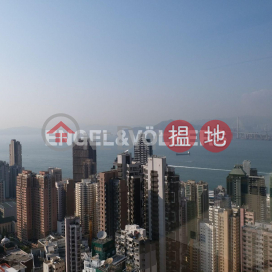 西半山三房兩廳筍盤出租|住宅單位 | 嘉和苑 Glory Heights _0