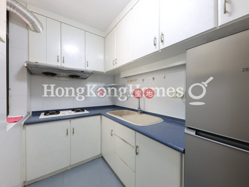 HK$ 35,000/ month, Euston Court | Western District, 3 Bedroom Family Unit for Rent at Euston Court