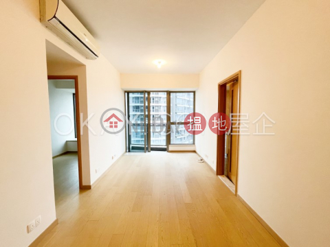 Cozy 2 bedroom with balcony | Rental, Grand Austin Tower 1 Grand Austin 1座 | Yau Tsim Mong (OKAY-R299665)_0