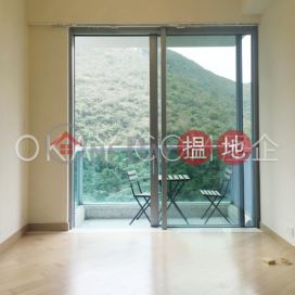 Elegant 3 bedroom with balcony | For Sale | Larvotto 南灣 _0