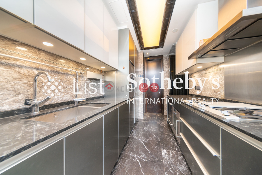 HK$ 68,000/ month Ultima | Kowloon City Property for Rent at Ultima with 3 Bedrooms