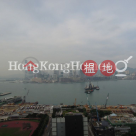 1 Bed Unit at The Gloucester | For Sale, The Gloucester 尚匯 | Wan Chai District (Proway-LID122909S)_0