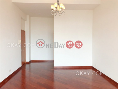 Luxurious 4 bed on high floor with sea views & balcony | Rental | The Arch Moon Tower (Tower 2A) 凱旋門映月閣(2A座) _0