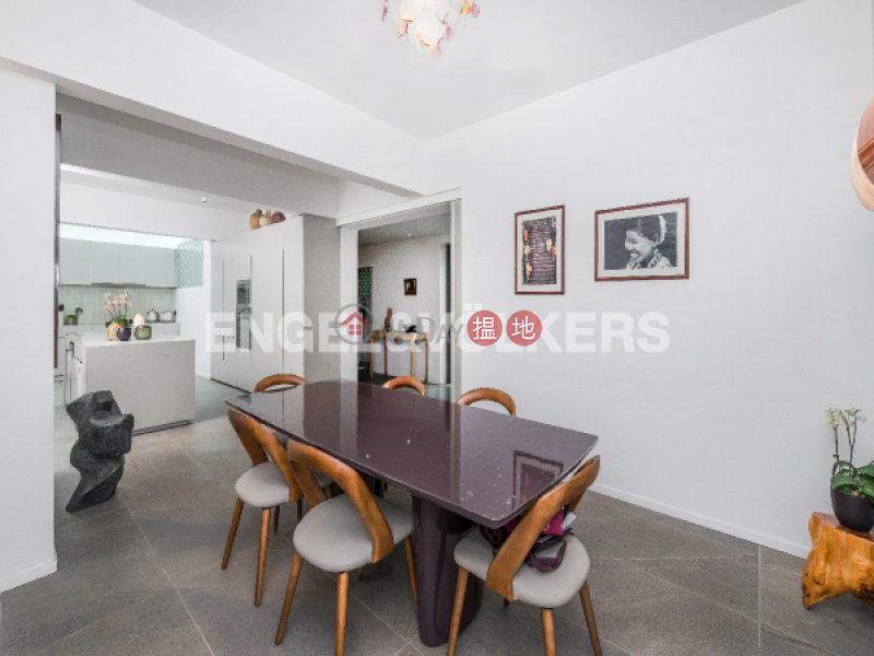 Property Search Hong Kong | OneDay | Residential | Sales Listings | 4 Bedroom Luxury Flat for Sale in Sheung Wan