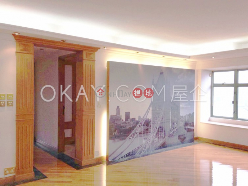 Stylish 2 bedroom on high floor | For Sale | Robinson Place 雍景臺 Sales Listings