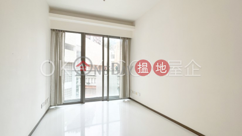 Tasteful 2 bedroom with terrace & balcony | For Sale | Regent Hill 壹鑾 _0