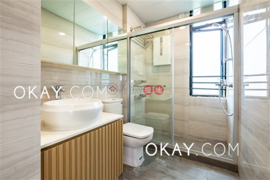 HK$ 72,000/ month, Tower 3 37 Repulse Bay Road, Southern District Stylish 4 bedroom with balcony & parking | Rental