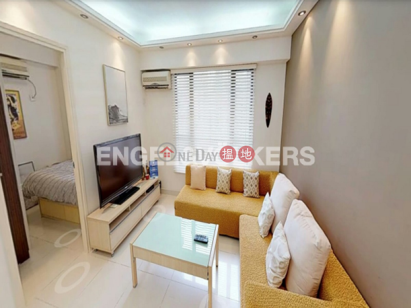 2 Bedroom Flat for Rent in Mid Levels West 22 Conduit Road | Western District | Hong Kong | Rental, HK$ 32,000/ month