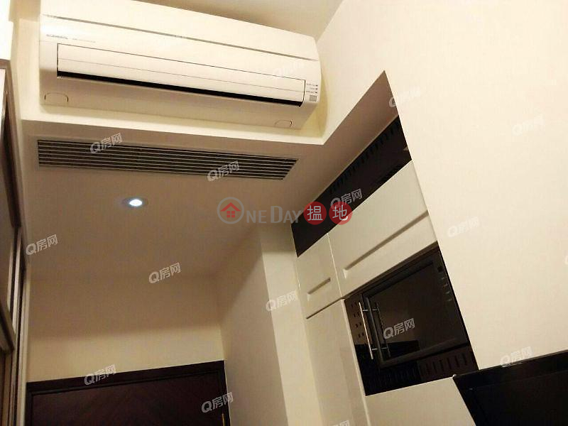 HK$ 9,900/ month Baker Residences | Kowloon City | Baker Residences | High Floor Flat for Rent
