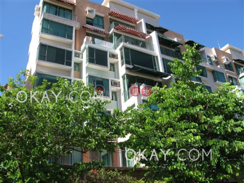 Property Search Hong Kong | OneDay | Residential Sales Listings Rare 4 bedroom on high floor with sea views & terrace | For Sale