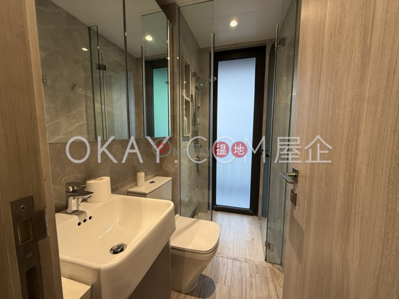 香港搵樓|租樓|二手盤|買樓| 搵地 | 住宅-出售樓盤-1房1廁,連租約發售,露台摩羅廟街8號出售單位