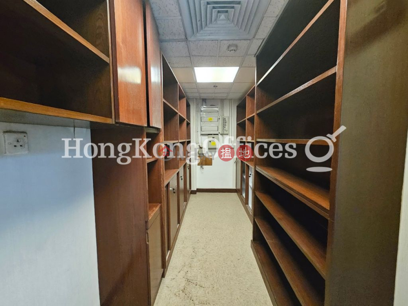 新顯利大廈寫字樓租單位出租|中區新顯利大廈(New Henry House)出租樓盤 (HKO-85812-AIHR)