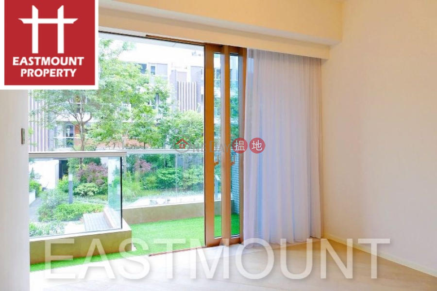 Property Search Hong Kong | OneDay | Residential, Rental Listings Clearwater Bay Apartment | Property For Sale and Lease in Mount Pavilia 傲瀧-Low-density luxury villa | Property ID:2246