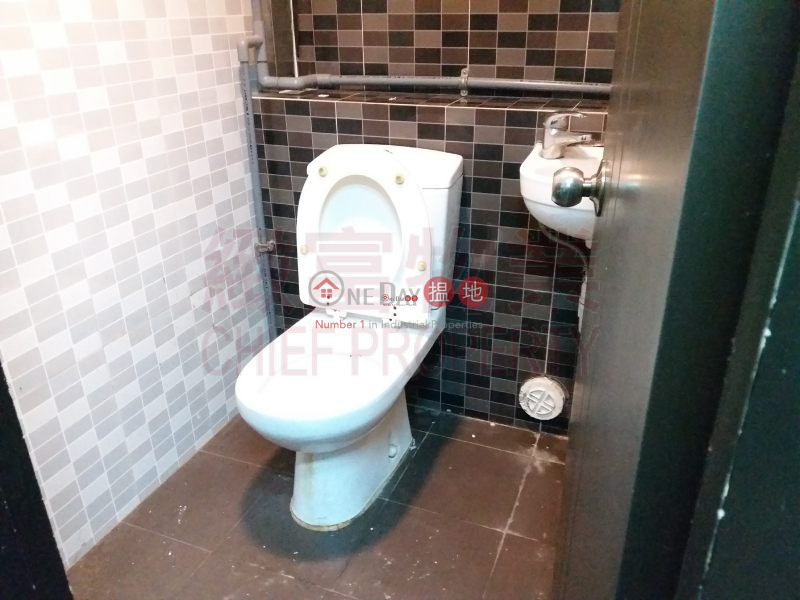 HK$ 12,800/ month, Efficiency House Wong Tai Sin District Efficiency House