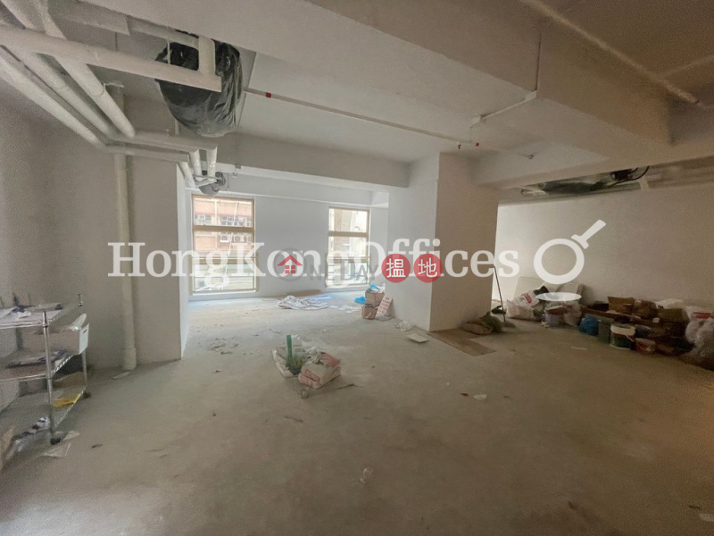 Office Unit for Rent at Pacific Plaza 410-418 Des Voeux Road West | Western District Hong Kong | Rental, HK$ 37,053/ month