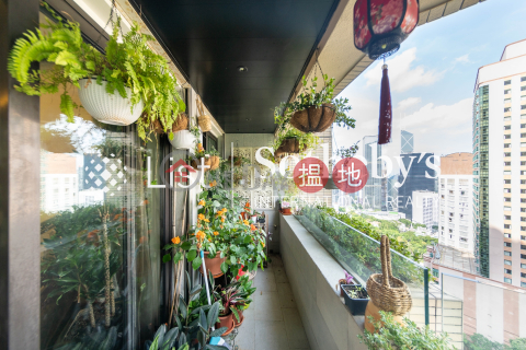 Property for Sale at Garden Terrace with 4 Bedrooms | Garden Terrace 花園台 _0