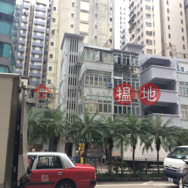 19 Ferry Street,Jordan, Kowloon