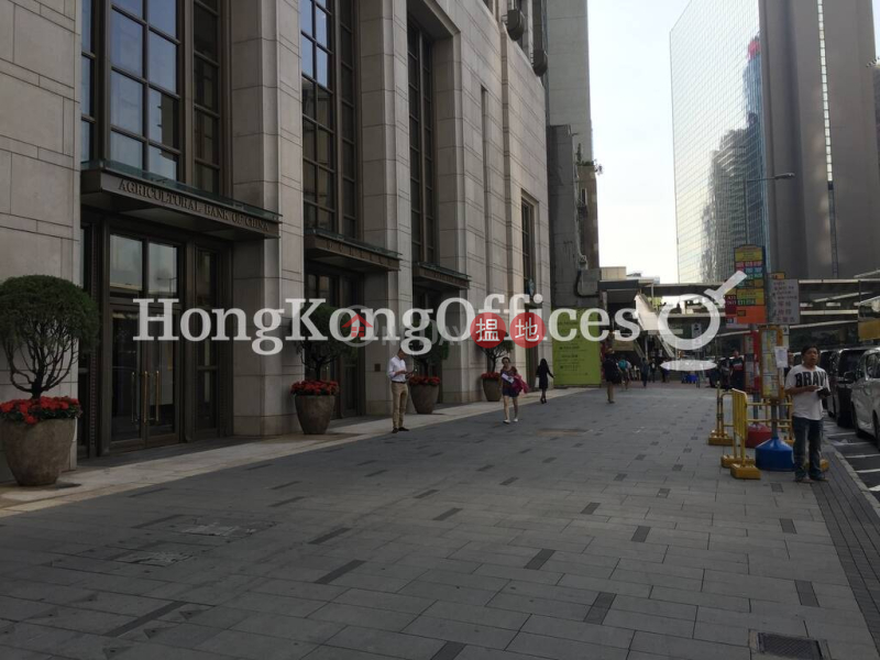 Office Unit for Rent at Southland Building 47 Connaught Road Central | Central District Hong Kong, Rental HK$ 86,625/ month