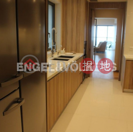 3 Bedroom Family Flat for Rent in Central Mid Levels | Branksome Grande 蘭心閣 _0