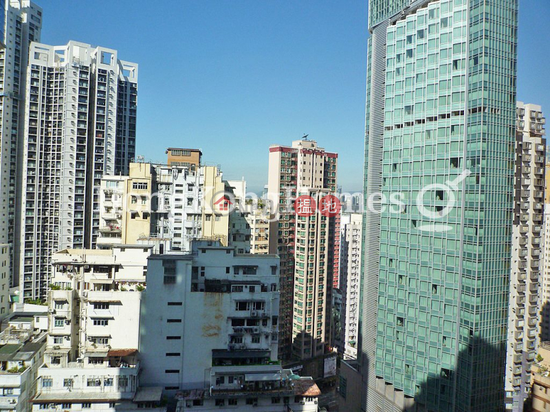 香港搵樓|租樓|二手盤|買樓| 搵地 | 住宅|出售樓盤|柏傲山 5座三房兩廳單位出售