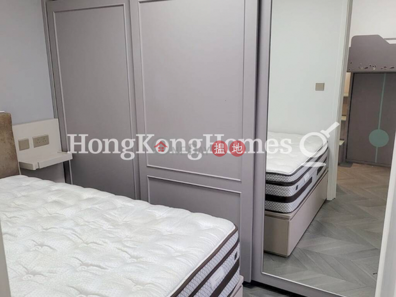 駿逸峰-未知|住宅-出租樓盤HK$ 23,000/ 月