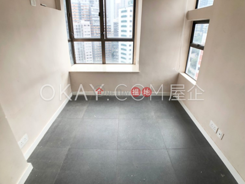 Rare 2 bedroom on high floor with rooftop | Rental 65 Bonham Road | Western District Hong Kong, Rental HK$ 27,000/ month