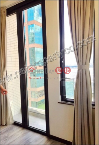 Super View Apartment for Sale with Lease 124-128 Des Voeux Road West | Western District Hong Kong Sales HK$ 6.9M