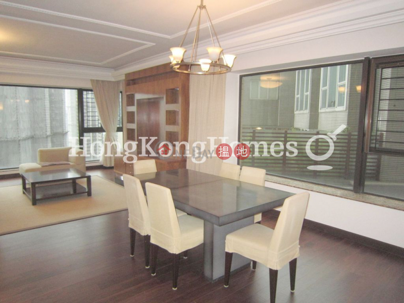 3 Bedroom Family Unit for Rent at Tavistock II | 10 Tregunter Path | Central District Hong Kong Rental, HK$ 80,000/ month