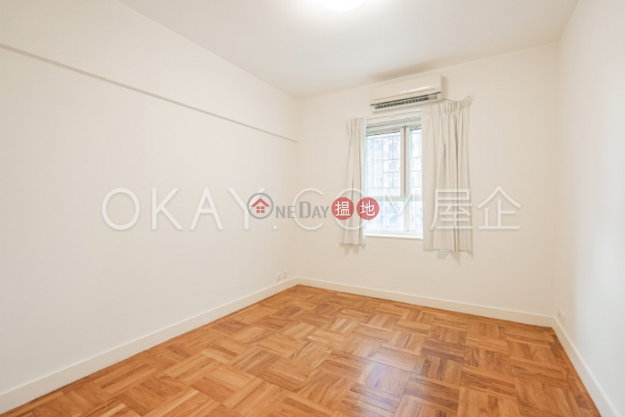 Stylish 4 bedroom with balcony & parking | Rental 48 MacDonnell Road | Central District, Hong Kong Rental | HK$ 60,000/ month