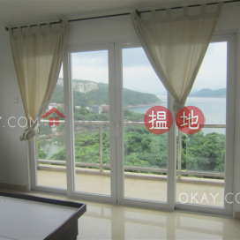 Rare house with sea views, rooftop & terrace | Rental | Tai Hang Hau Village 大坑口村 _0