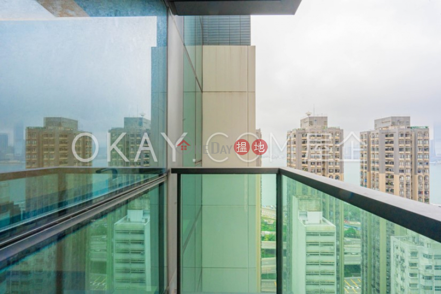 Intimate 2 bed on high floor with harbour views | Rental | 8 Yat Tung Street | Lantau Island | Hong Kong | Rental | HK$ 28,000/ month